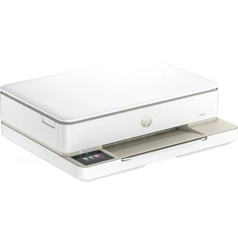 Multifunción HP Envy 6120e WiFi
Fax Móvil
Dúplex
Blanca Portobello