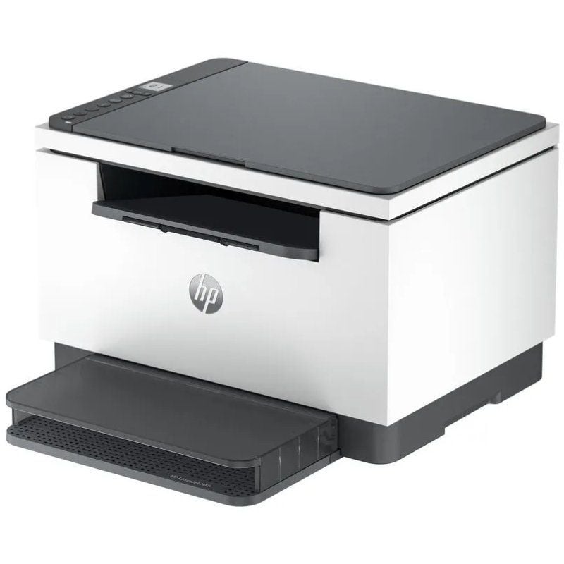 HP Multifunción LaserJet M234D/ Dúplex/ Blanca