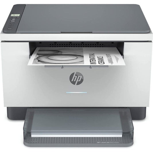 HP Multifunción LaserJet MFP M234dw/wifi/duplex