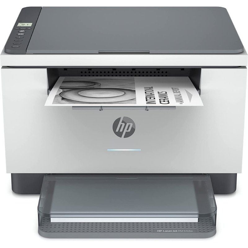 HP Multifunción LaserJet MFP M234dw/wifi/duplex