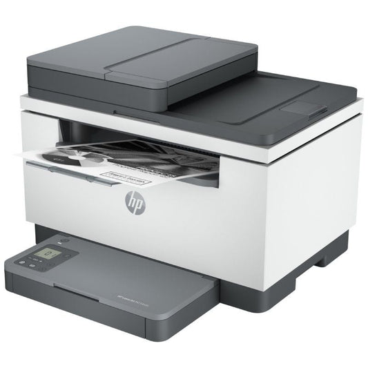 Multifunción Láser Monocromo HP Laserjet MFP M234SDN Dúplex
ADF
Blanca