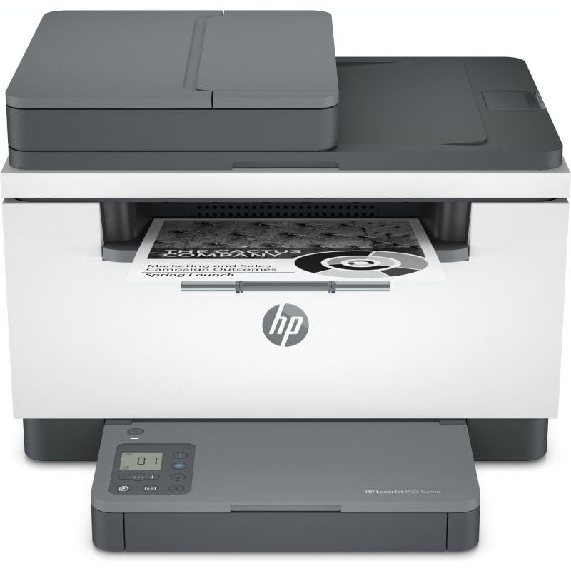 HP Multifunción Laserjet MFP M234SDW WiFi/ Dúplex