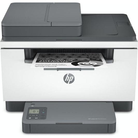 HP Multifunción Laserjet MFP M234SDW WiFi/ Dúplex