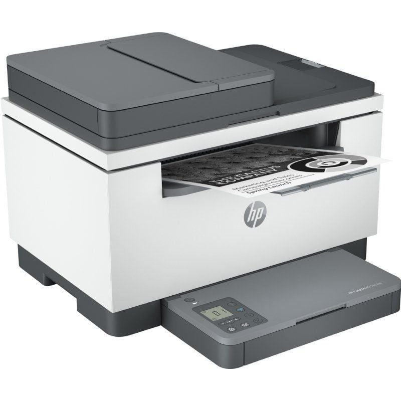 HP Multifunción Laserjet MFP M234SDW WiFi/ Dúplex