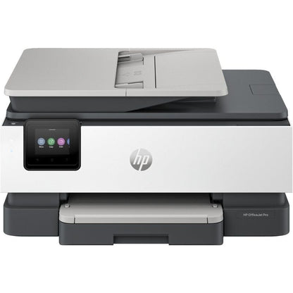 Multifunción HP Officejet Pro 8122e
WiFi
Dúplex
Blanca