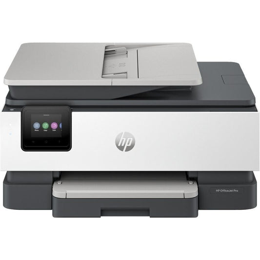 Multifunción HP Officejet Pro 8122e
WiFi
Dúplex
Blanca