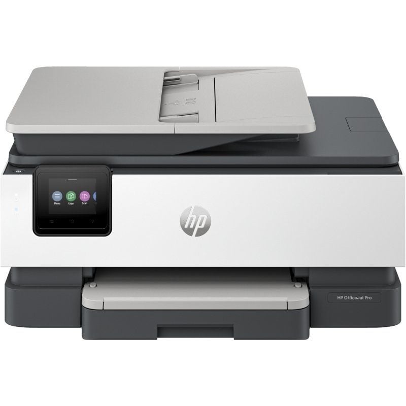 HP Multifunción Officejet Pro 8122e/ WiFi/ Dúplex