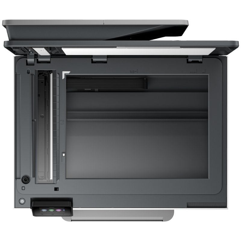 Multifunción HP Officejet Pro 8122e
WiFi
Dúplex
Blanca