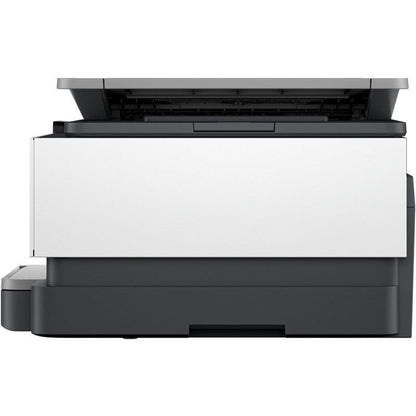 Multifunción HP Officejet Pro 8122e
WiFi
Dúplex
Blanca