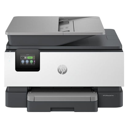 Multifunción HP Officejet Pro 9120b WiFi
Fax
Dúplex
ADF
Blanca