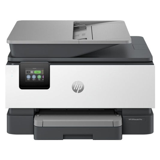 Multifunción HP Officejet Pro 9120b WiFi
Fax
Dúplex
ADF
Blanca