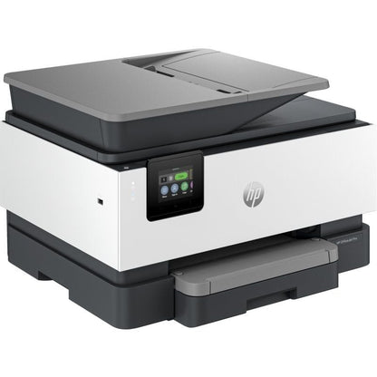 Multifunción HP Officejet Pro 9120b WiFi
Fax
Dúplex
ADF
Blanca