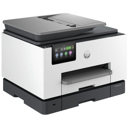 Multifunción HP Officejet Pro 9130b WiFi
Fax
Dúplex
ADF
Blanca