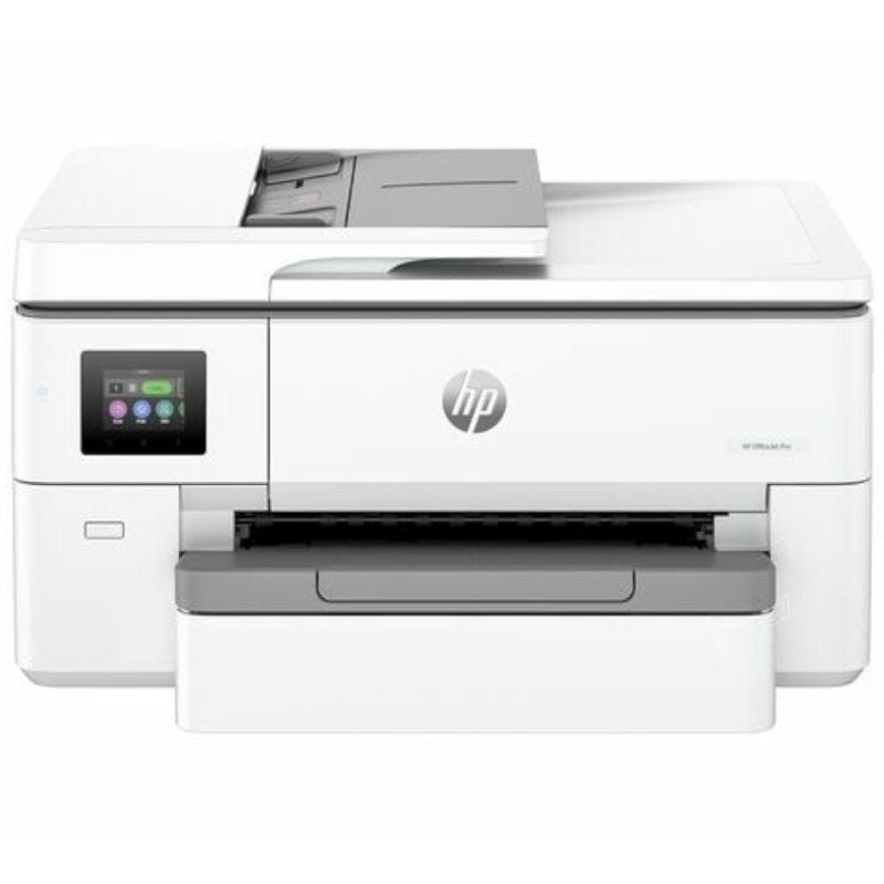 Multifunción A3 HP Officejet Pro 9720E WiFi
Dúplex
ADF
Blanca