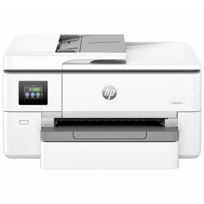 Multifunción A3 HP Officejet Pro 9720E WiFi
Dúplex
ADF
Blanca