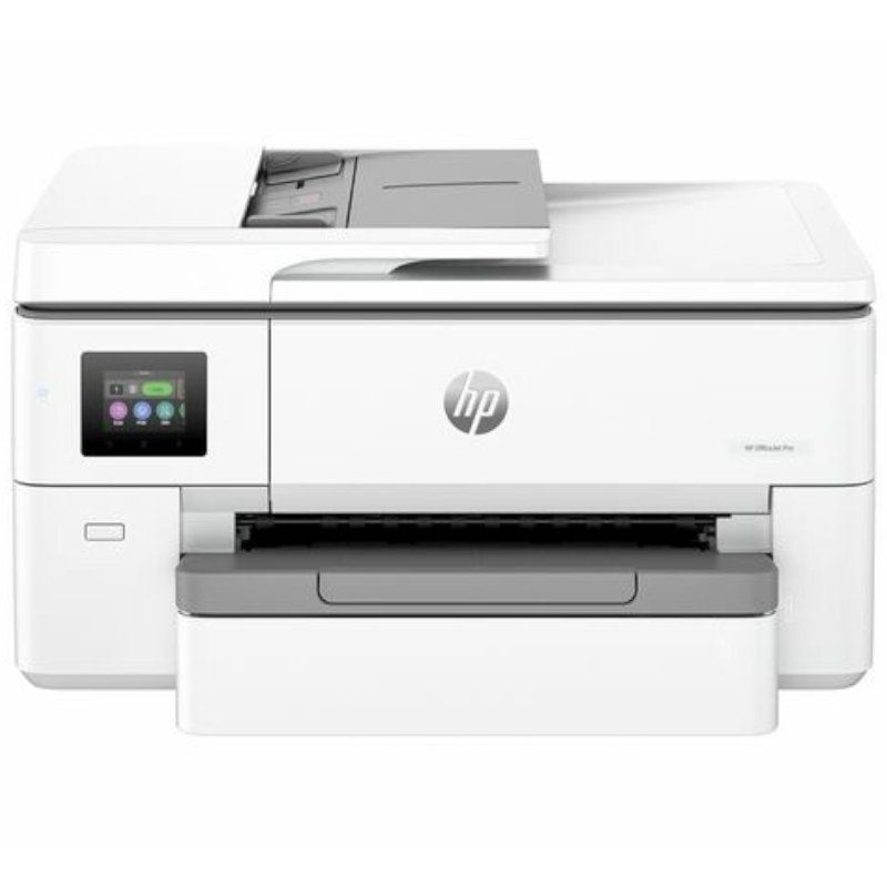 Multifunción A3 HP Officejet Pro 9720E WiFi
Dúplex
ADF
Blanca