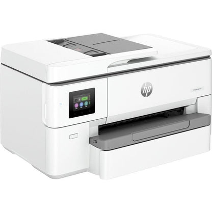 Multifunción A3 HP Officejet Pro 9720E WiFi
Dúplex
ADF
Blanca