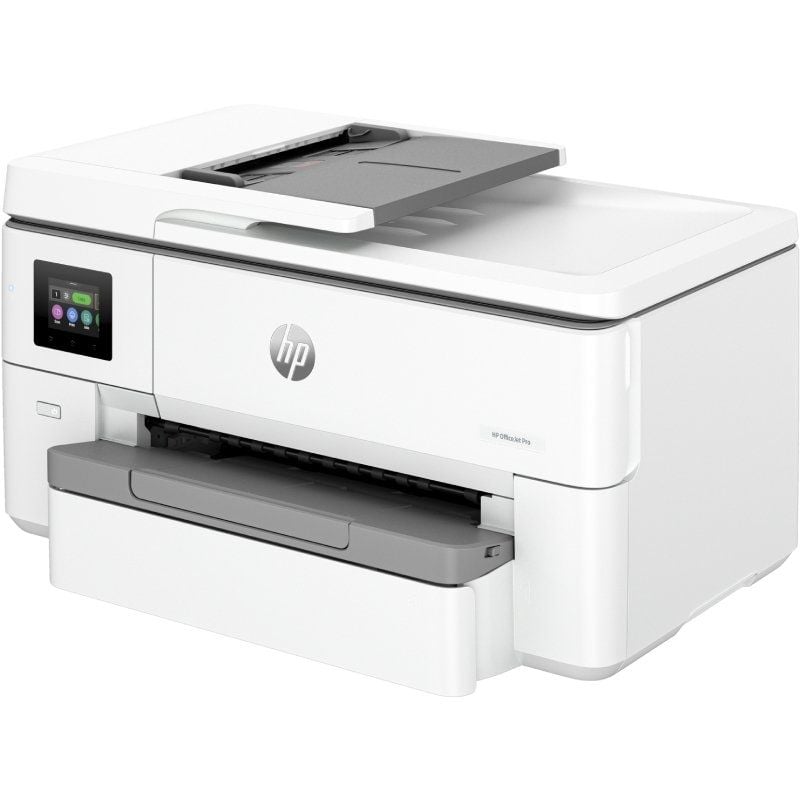 Multifunción A3 HP Officejet Pro 9720E WiFi
Dúplex
ADF
Blanca