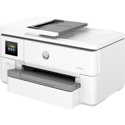 Multifunción A3 HP Officejet Pro 9720E WiFi
Dúplex
ADF
Blanca