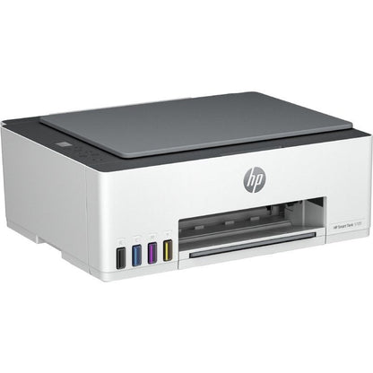 Multifunción Recargable HP Smart Tank 5105
WiFi
Blanca