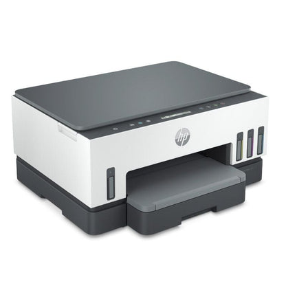 HP Multifunción Smart Tank 7005