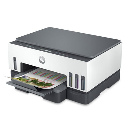 HP Multifunción Smart Tank 7005