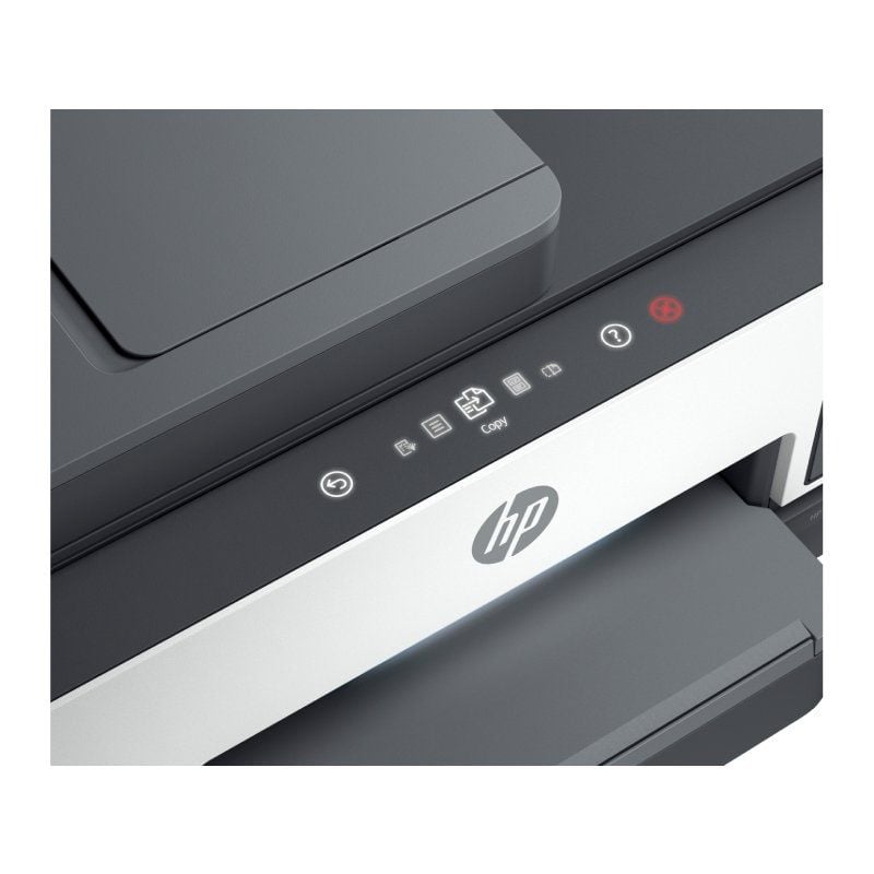 Multifunción Recargable HP Smart Tank 7605 WiFi
Fax
Dúplex
Blanca