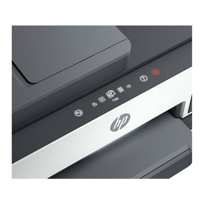 Multifunción Recargable HP Smart Tank 7605 WiFi
Fax
Dúplex
Blanca