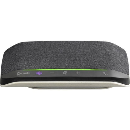 Altavoz Portátil para Conferencias Poly Sync 10 para Microsoft Teams
USB-Bluetooth
Negro