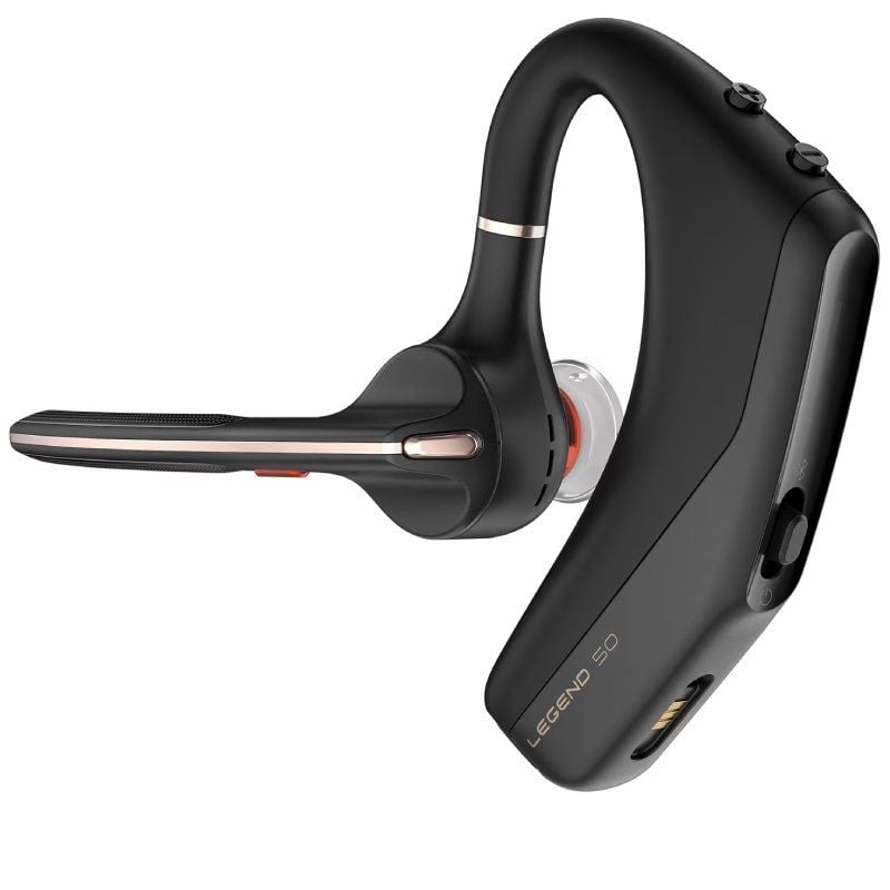 Auriculares Inalámbricos Poly Voyager Legend 50-M UC
con estuche de carga
Bluetooth
Negros