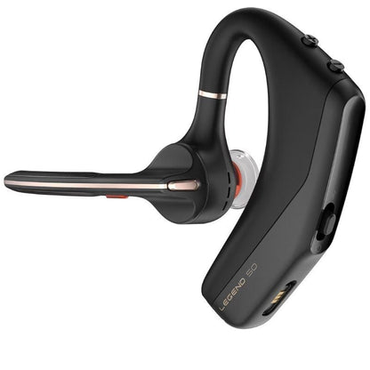 Auriculares Inalámbricos Poly Voyager Legend 50-M UC
con estuche de carga
Bluetooth
Negros
