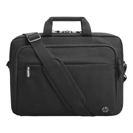 Maletín HP Professional 500S7AA para Portátiles hasta 15.6"
Negro
