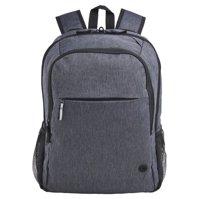 Mochila HP Prelude Pro 4Z513AA para Portátiles hasta 15.6"
Gris