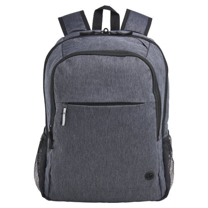 Mochila HP Prelude Pro 4Z513AA para Portátiles hasta 15.6"
Gris