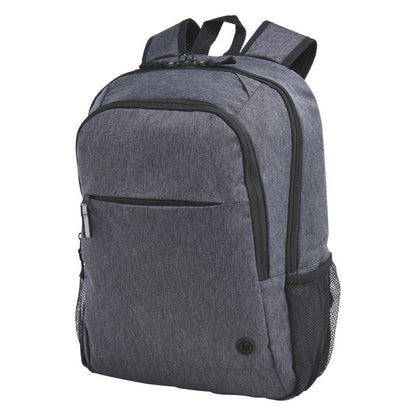 Mochila HP Prelude Pro 4Z513AA para Portátiles hasta 15.6"
Gris