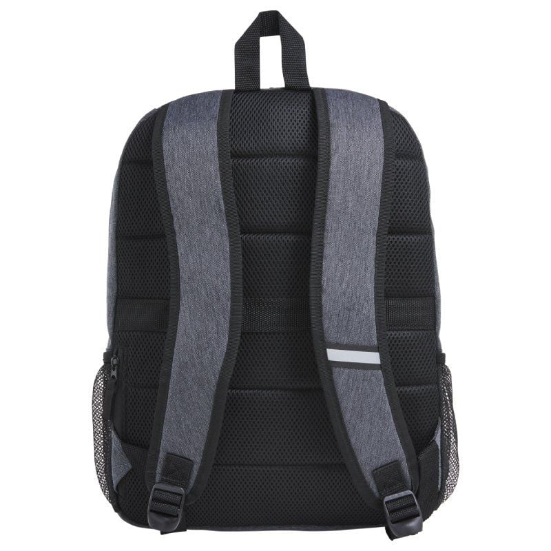 Mochila HP Prelude Pro 4Z513AA para Portátiles hasta 15.6"
Gris