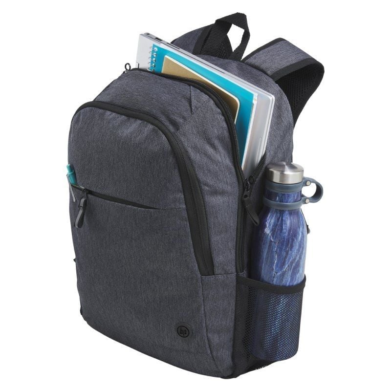 Mochila HP Prelude Pro 4Z513AA para Portátiles hasta 15.6"
Gris
