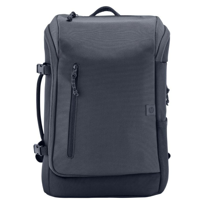 Mochila HP 6B8U4AA Travel para Portátiles hasta 15.6"
Gris Hierro