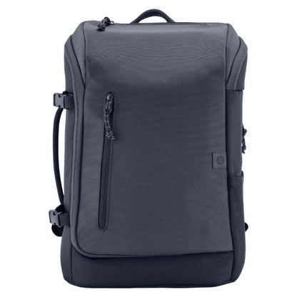Mochila HP 6B8U4AA Travel para Portátiles hasta 15.6"
Gris Hierro