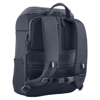 Mochila HP 6B8U4AA Travel para Portátiles hasta 15.6"
Gris Hierro