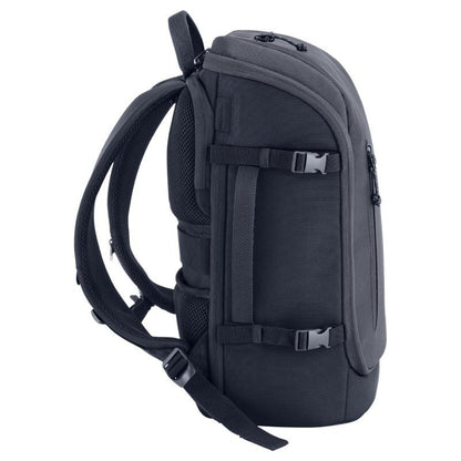 Mochila HP 6B8U4AA Travel para Portátiles hasta 15.6"
Gris Hierro
