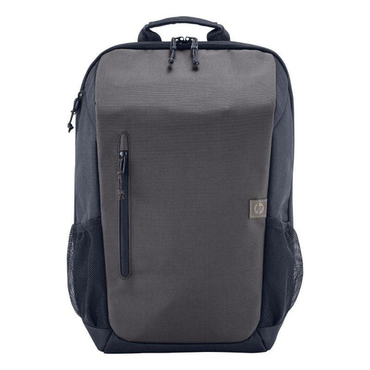 Mochila HP Travel 6B8U6AA para Portátiles hasta 15.6"
Azul y Gris