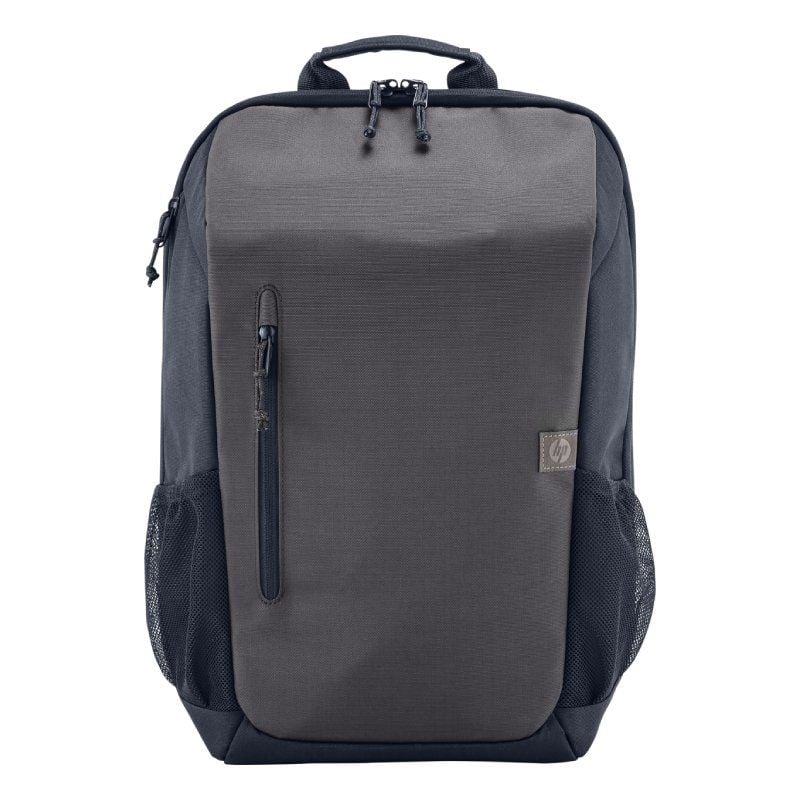 Mochila HP Travel 6B8U6AA para Portátiles hasta 15.6"
Azul y Gris