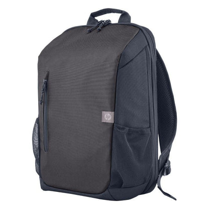 Mochila HP Travel 6B8U6AA para Portátiles hasta 15.6"
Azul y Gris
