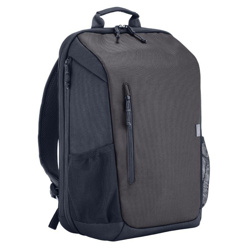 Mochila HP Travel 6B8U6AA para Portátiles hasta 15.6"
Azul y Gris