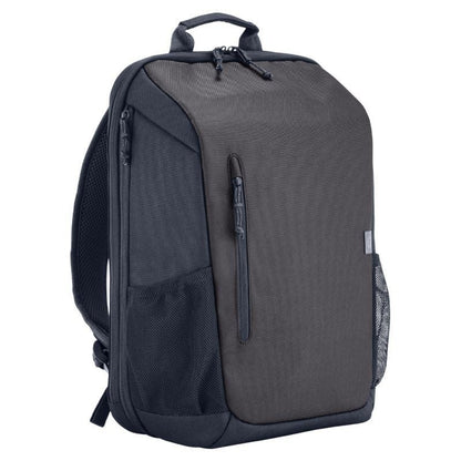 Mochila HP Travel 6B8U6AA para Portátiles hasta 15.6"
Azul y Gris