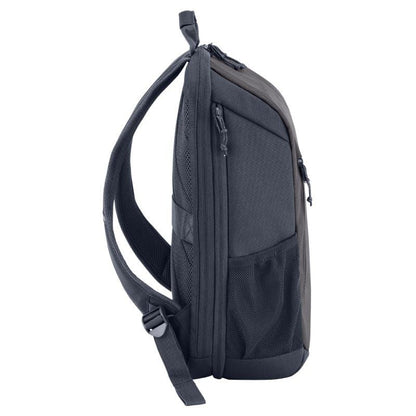 Mochila HP Travel 6B8U6AA para Portátiles hasta 15.6"
Azul y Gris