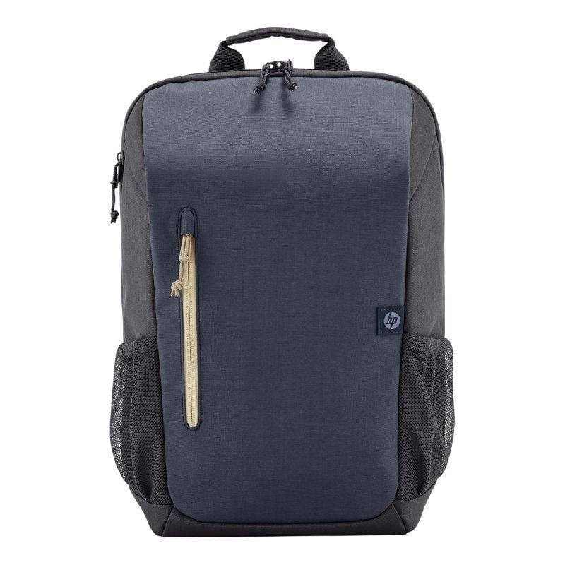 Mochila HP Travel 6B8U7AA para Portátiles hasta 15.6"
Azul