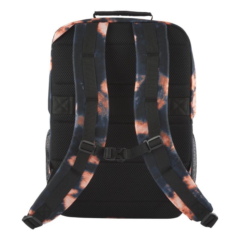 Mochila HP Campus XL 7J593AA para Portátiles hasta 16"
Negra y Naranja