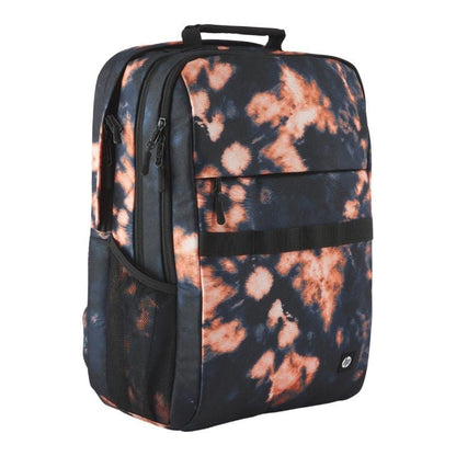 Mochila HP Campus XL 7J593AA para Portátiles hasta 16"
Negra y Naranja